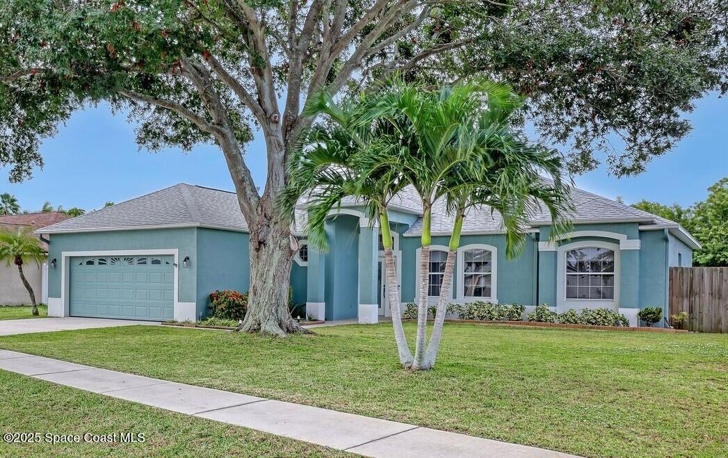 513 Summers Creek Drive