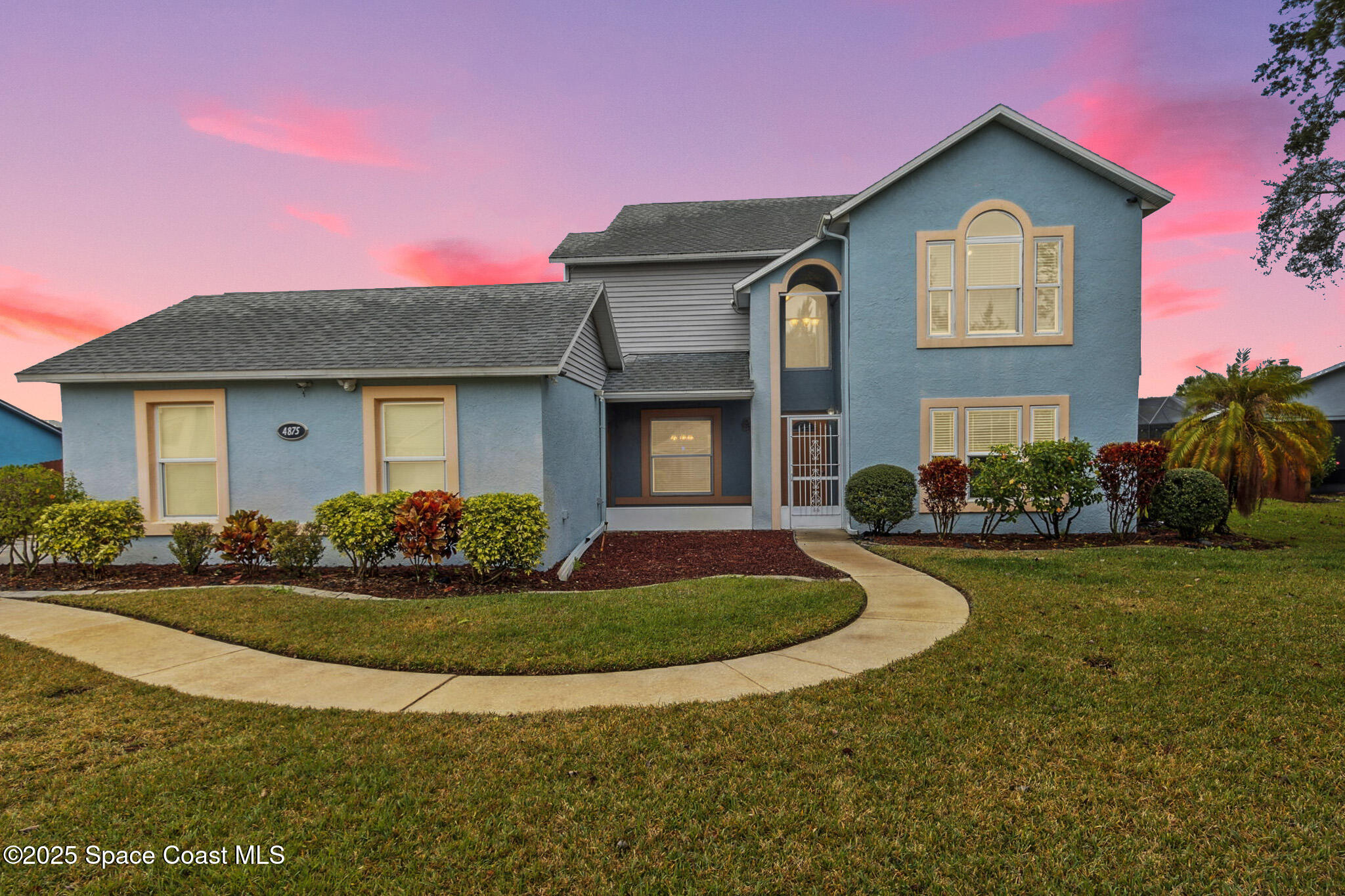 4875 Winchester Drive