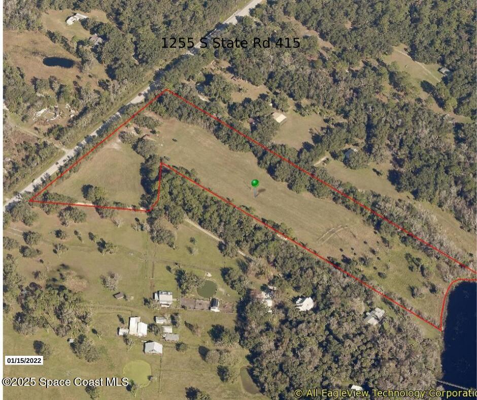 1255 S State Road 415