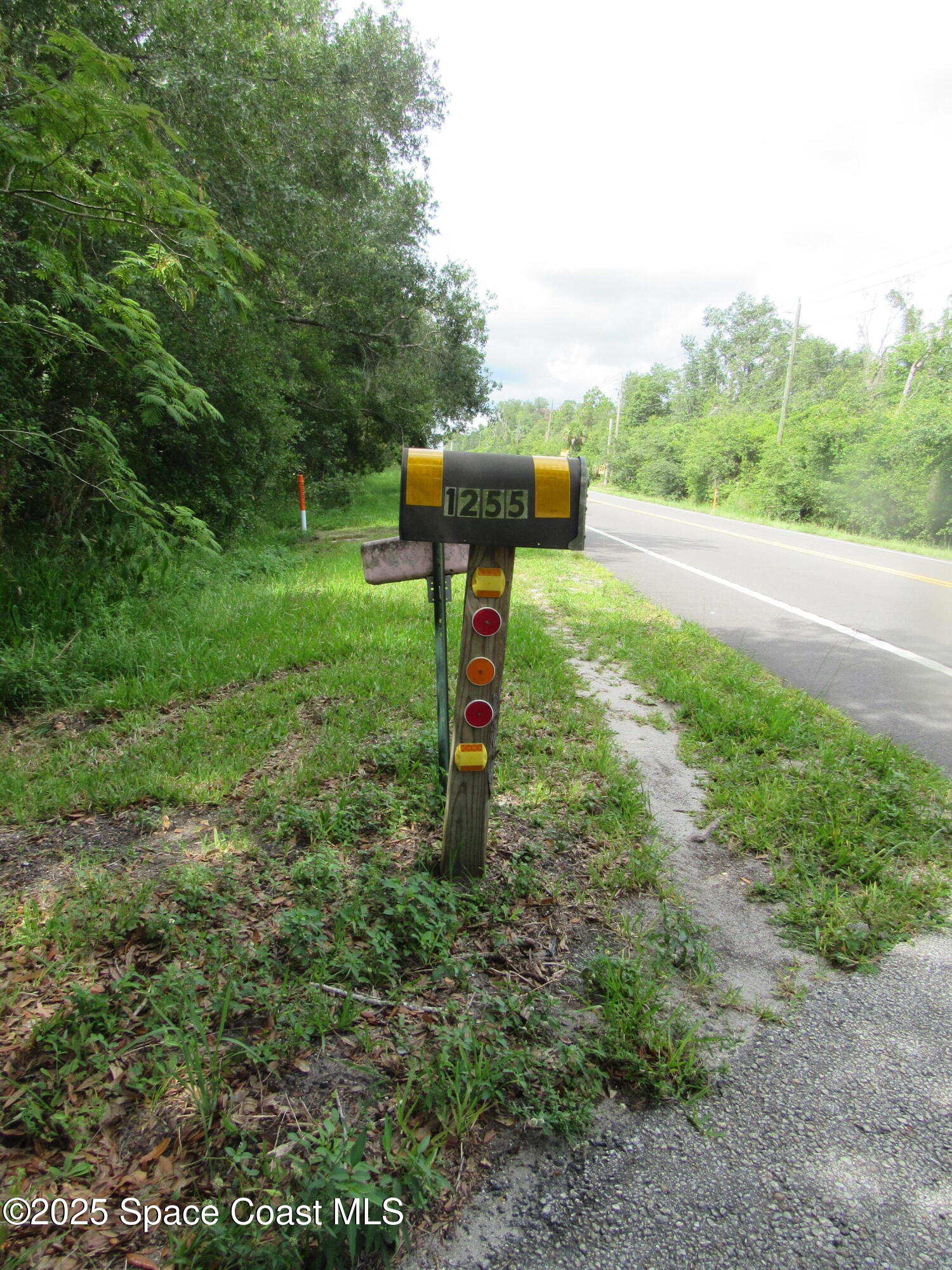 1255 S State Road 415