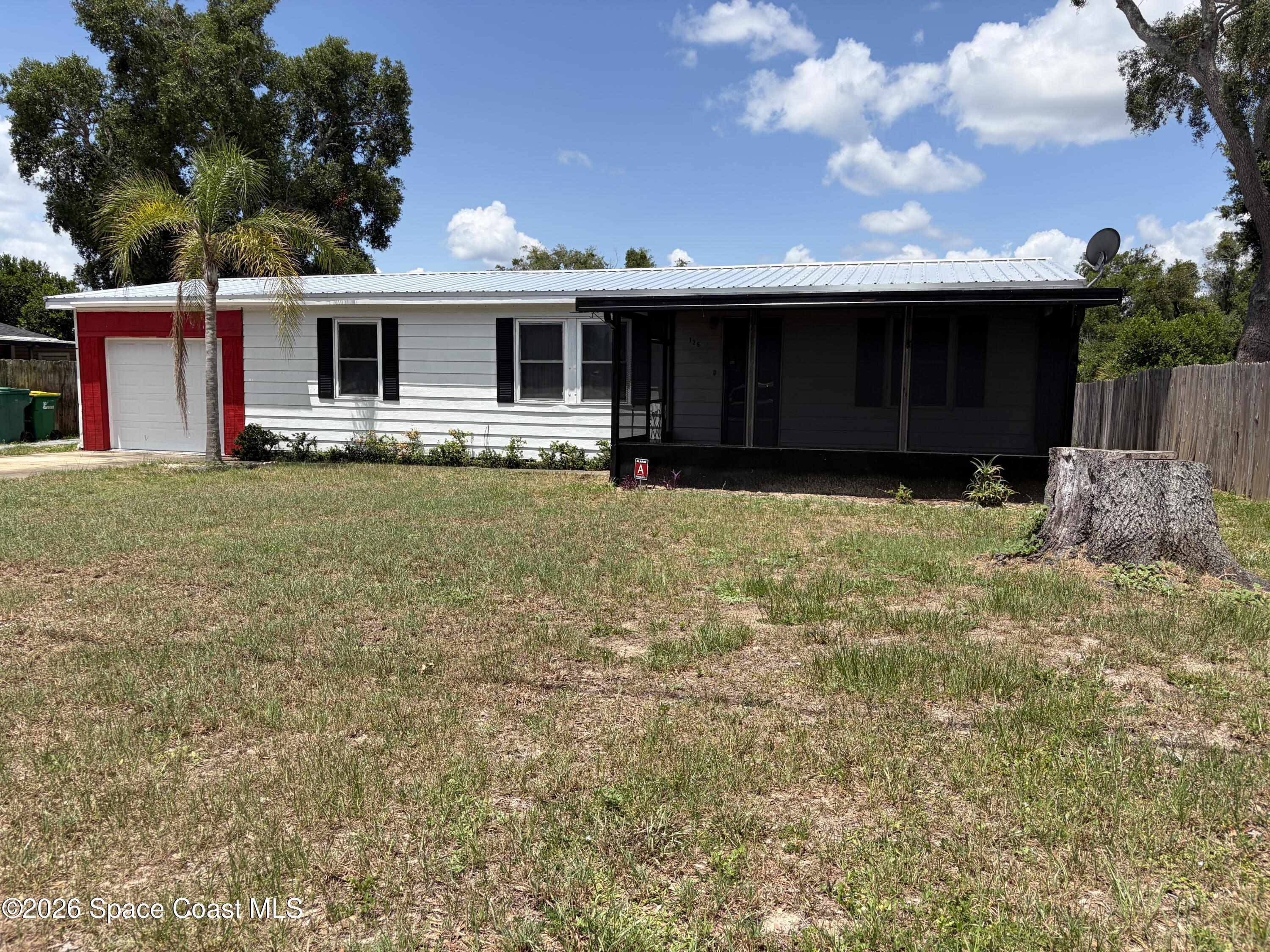 Photo 1 of 14 — 126 Vanguard Circle, Cocoa, FL 32926