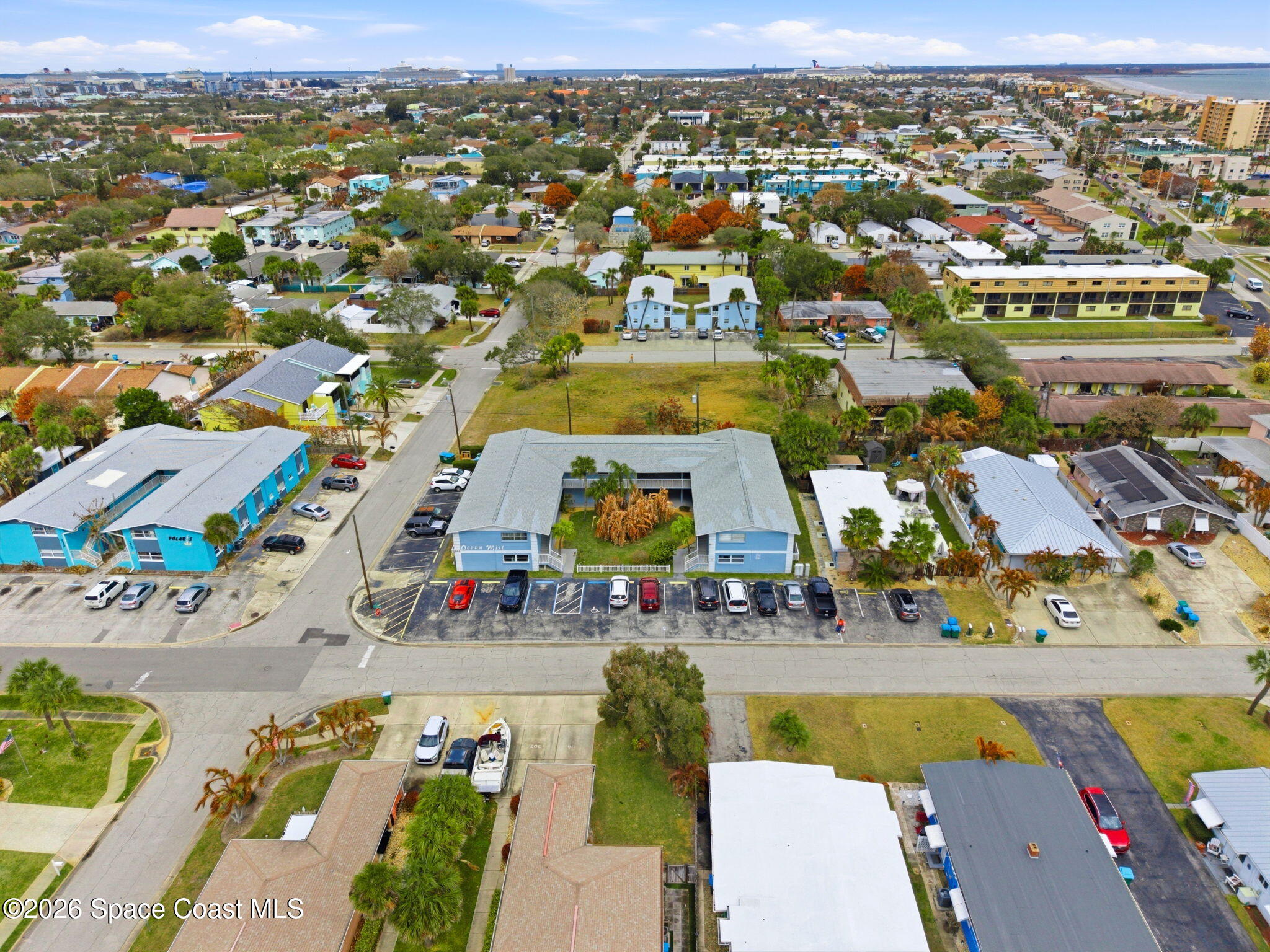 302 Lincoln Avenue 12