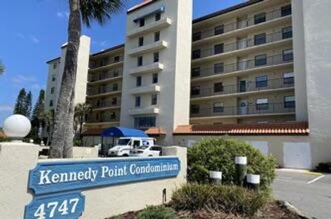 4747 S Washington Avenue 166 Titusville FL 32780