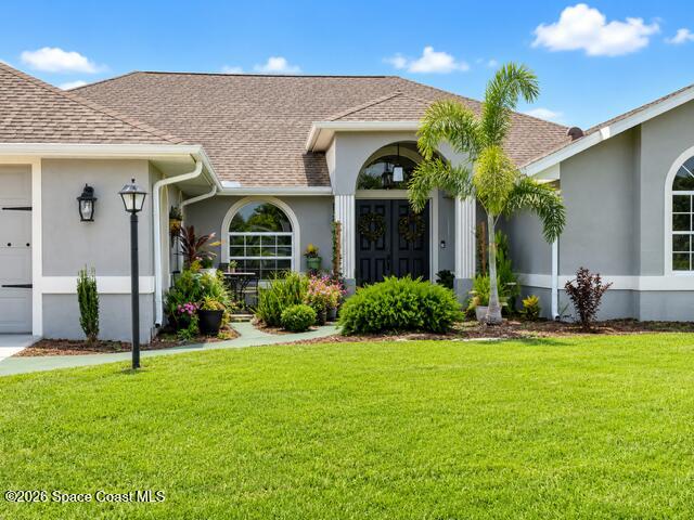 6890 Hundred Acre Drive