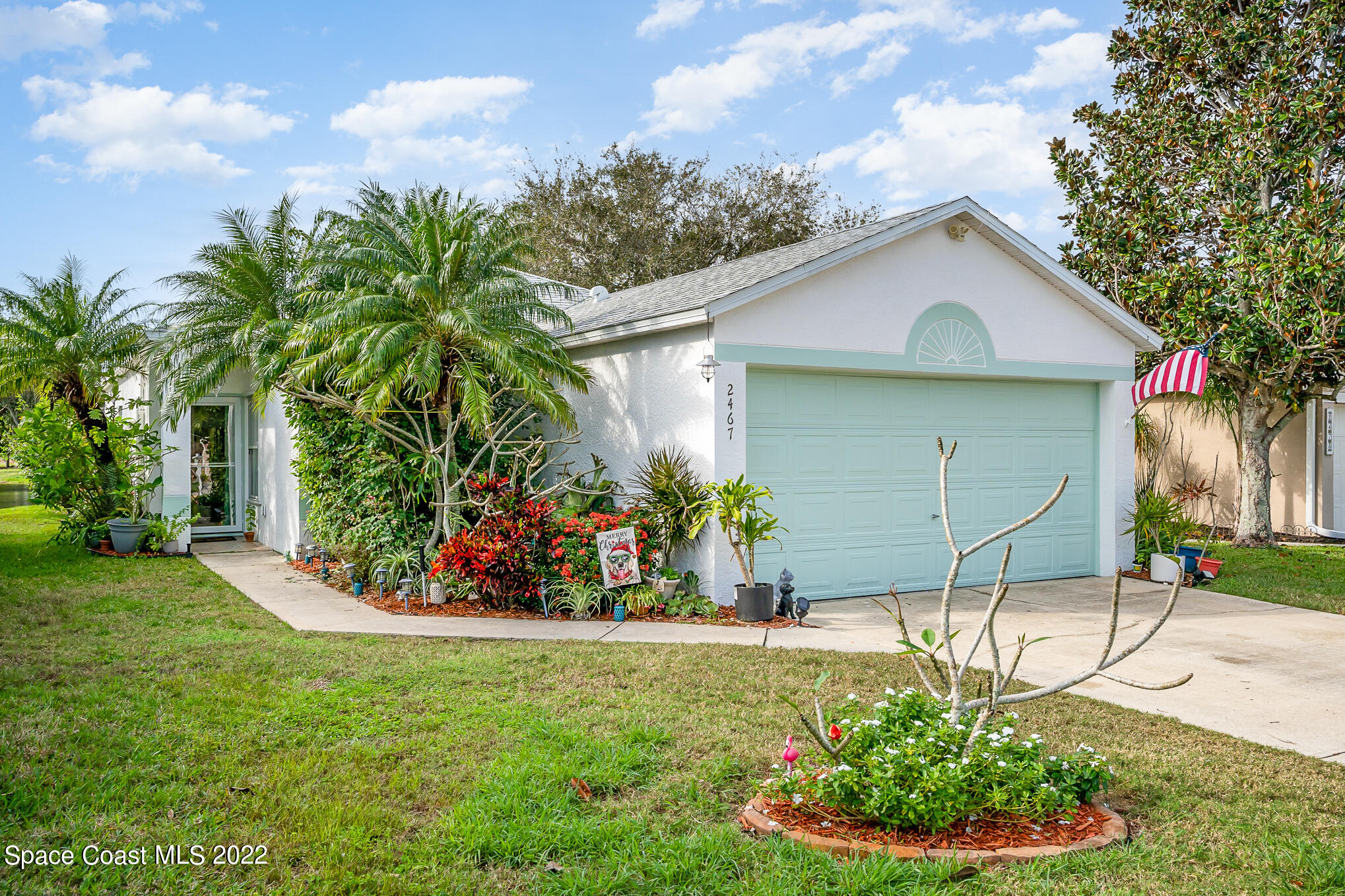 2467 Misty Way Lane