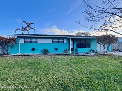 459 Wilson Avenue Satellite Beach FL 32937