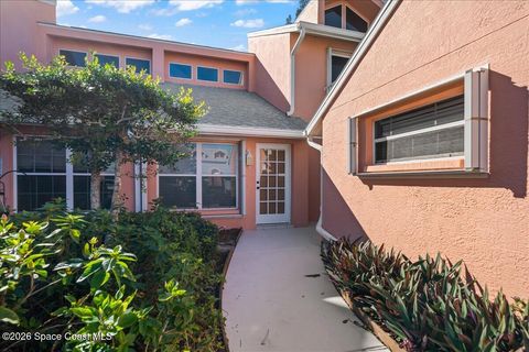 Photo of 139 Casseekee Trail #5-139, Melbourne Beach, FL 32951 (MLS # 1067127)