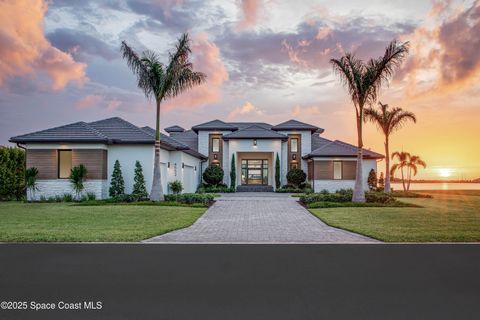 4552 Tennyson Drive Rockledge FL 32955