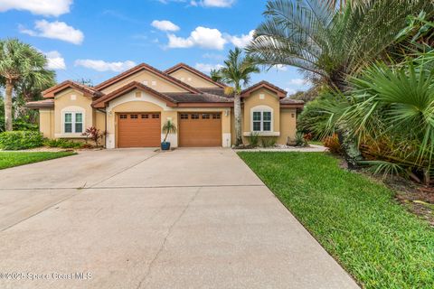 105 Caledonia Drive Melbourne Beach FL 32951