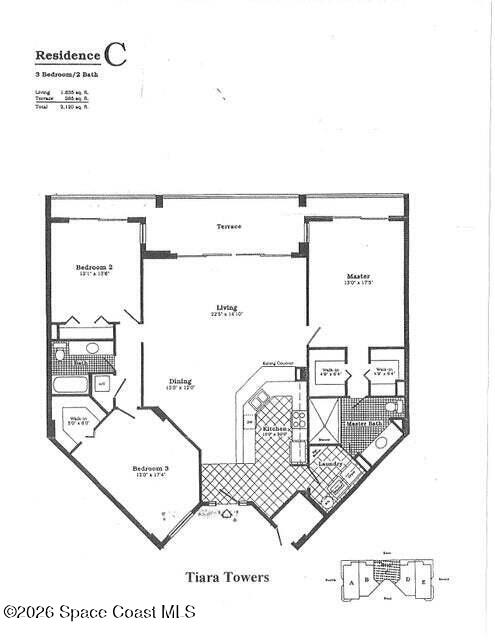 3120 N Highway A1a 1503