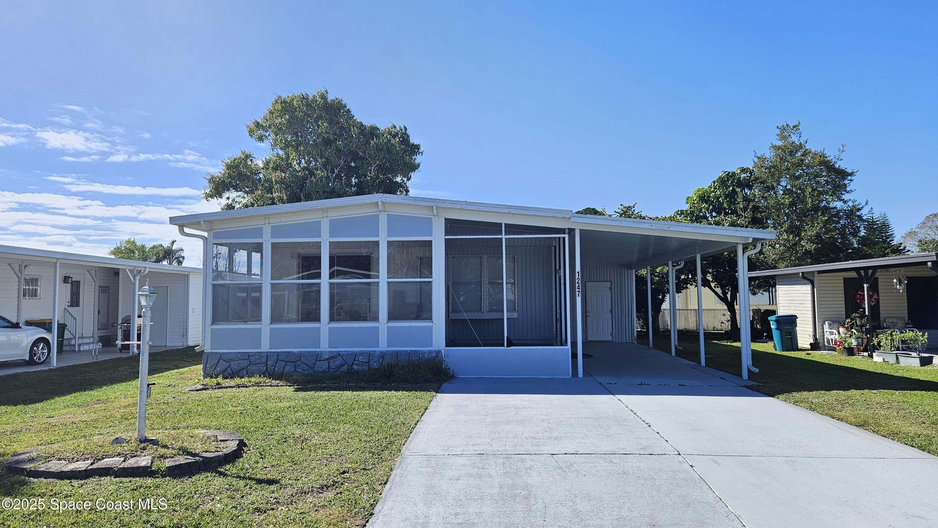 1247 Waterway Drive