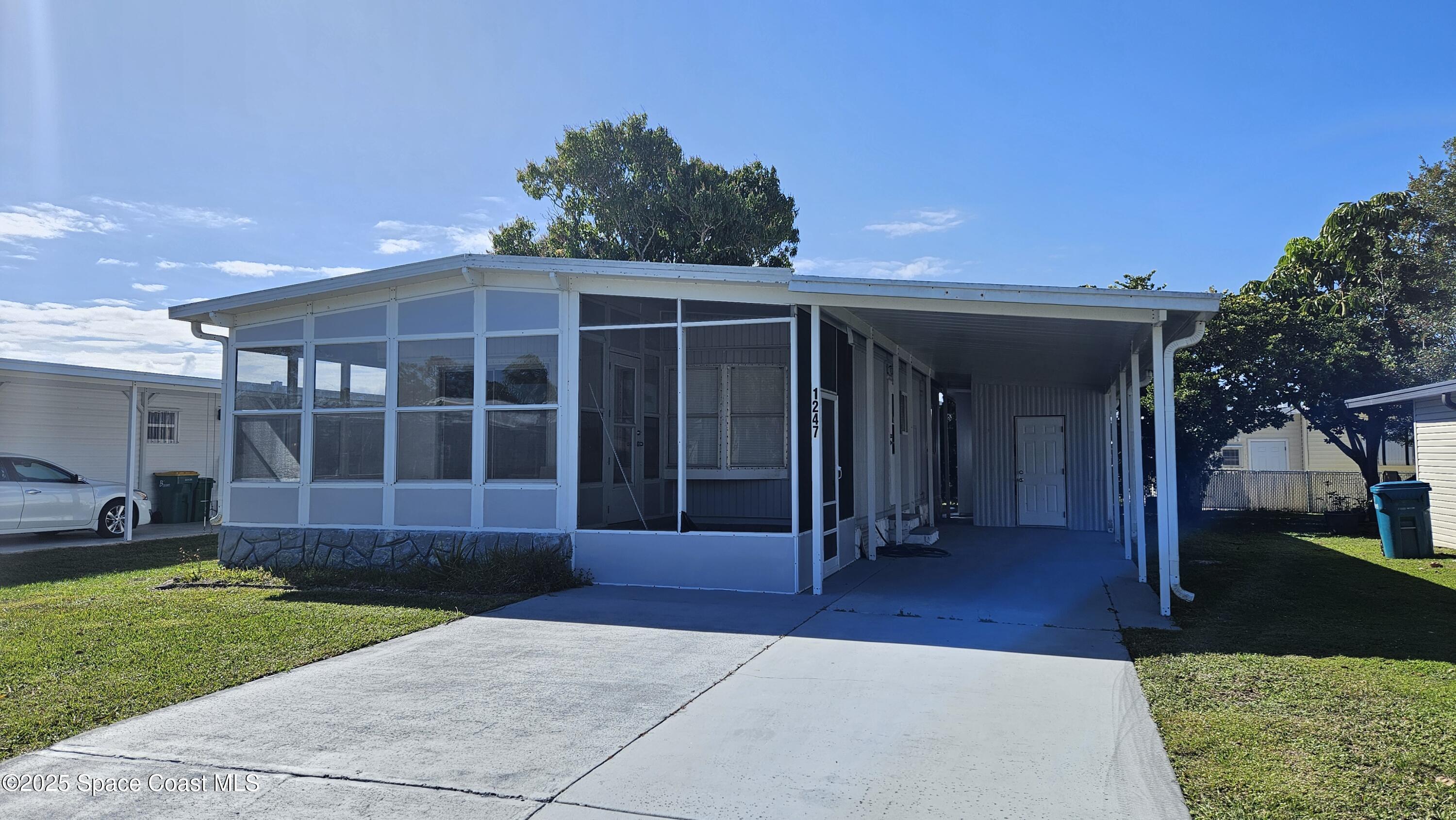 1247 Waterway Drive