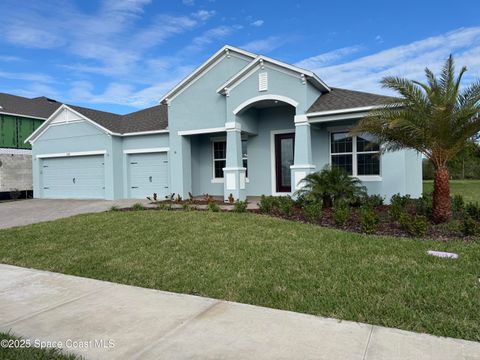 1488 Cygnus Place Merritt Island FL 32953