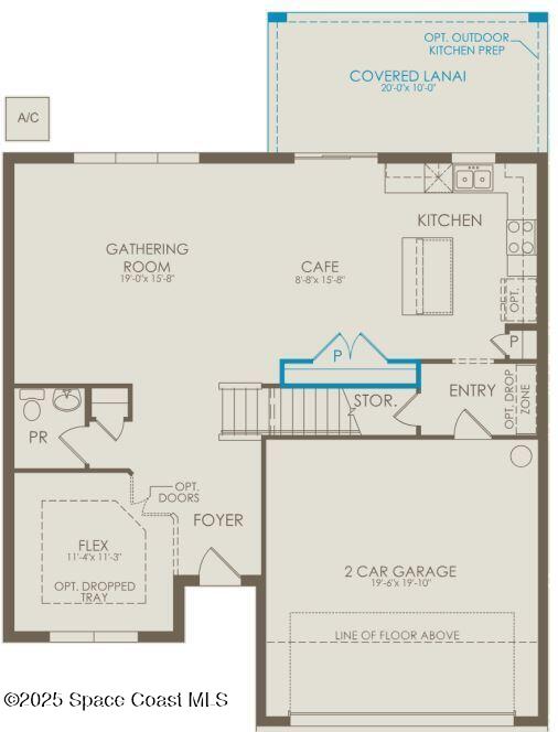 5157 Bright Wave Lane