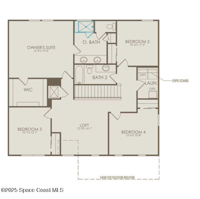 5157 Bright Wave Lane