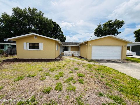 Property photo of 981 Palmer Street, Rockledge, FL 32955