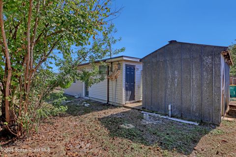 A home in Melbourne