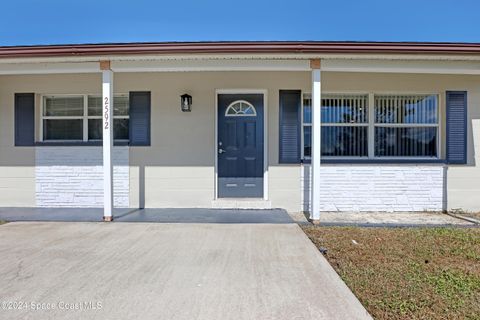 A home in Melbourne