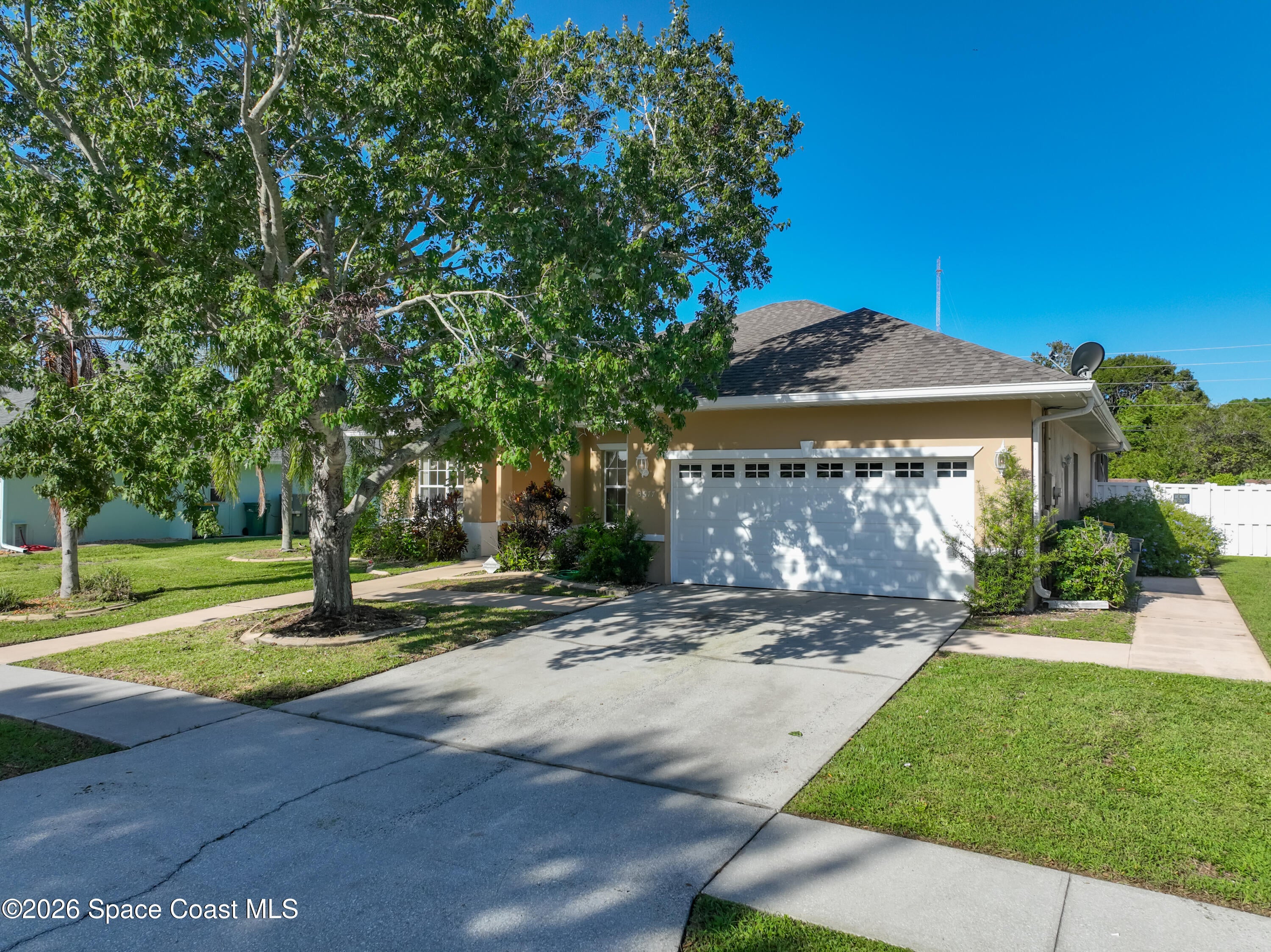 3677 Whisperwood Circle