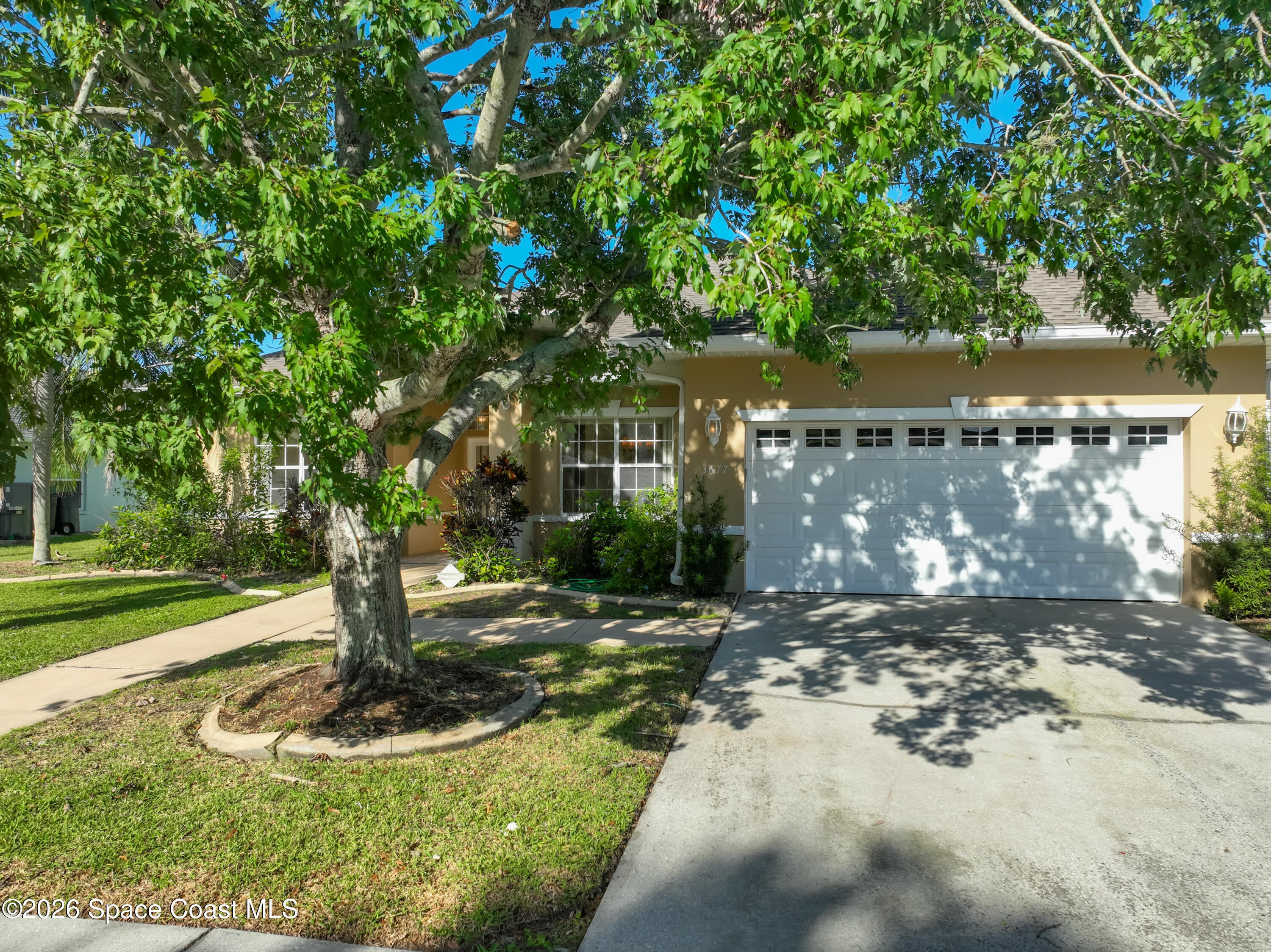 3677 Whisperwood Circle