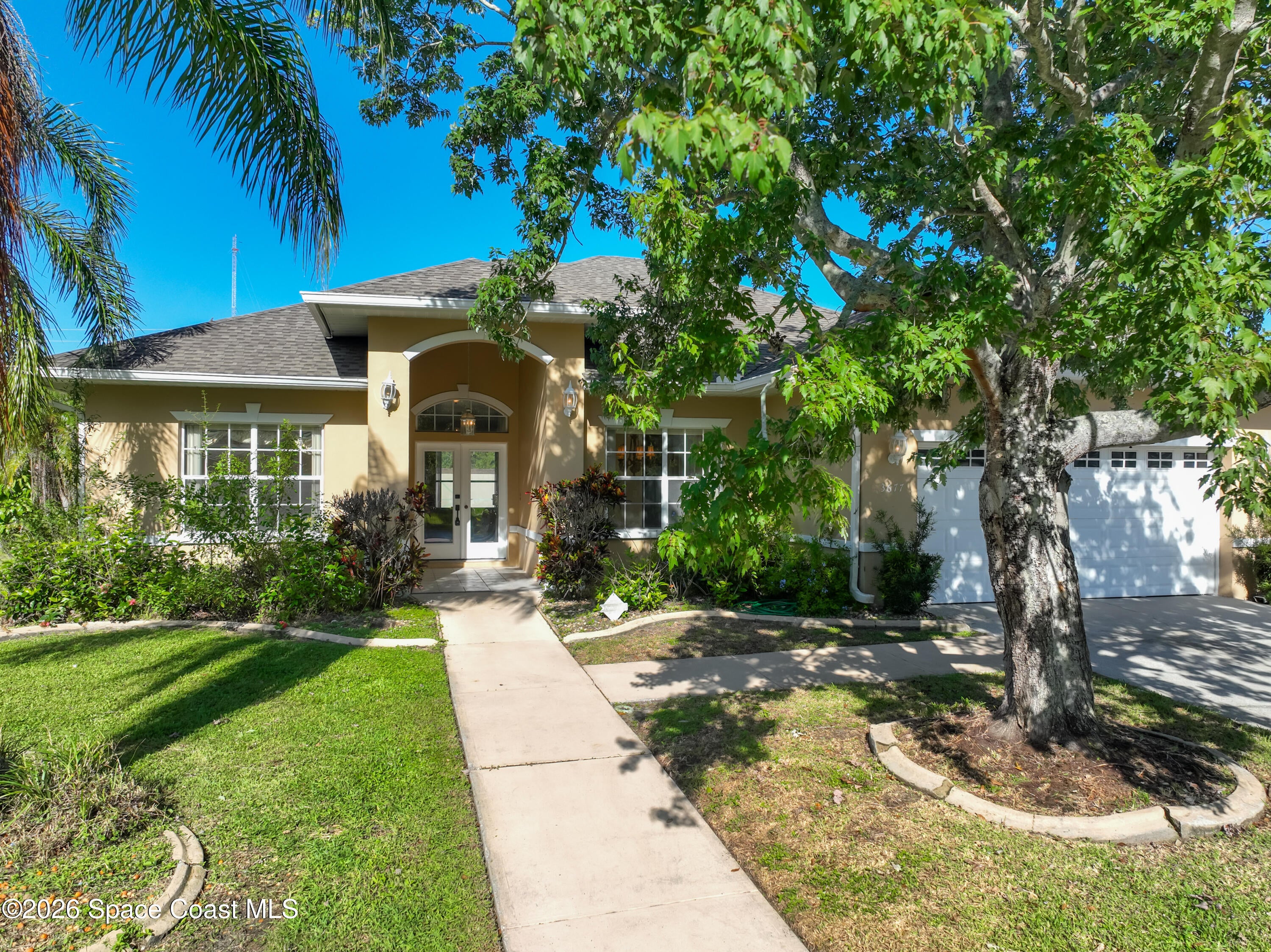 3677 Whisperwood Circle
