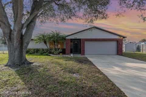 A home in Rockledge