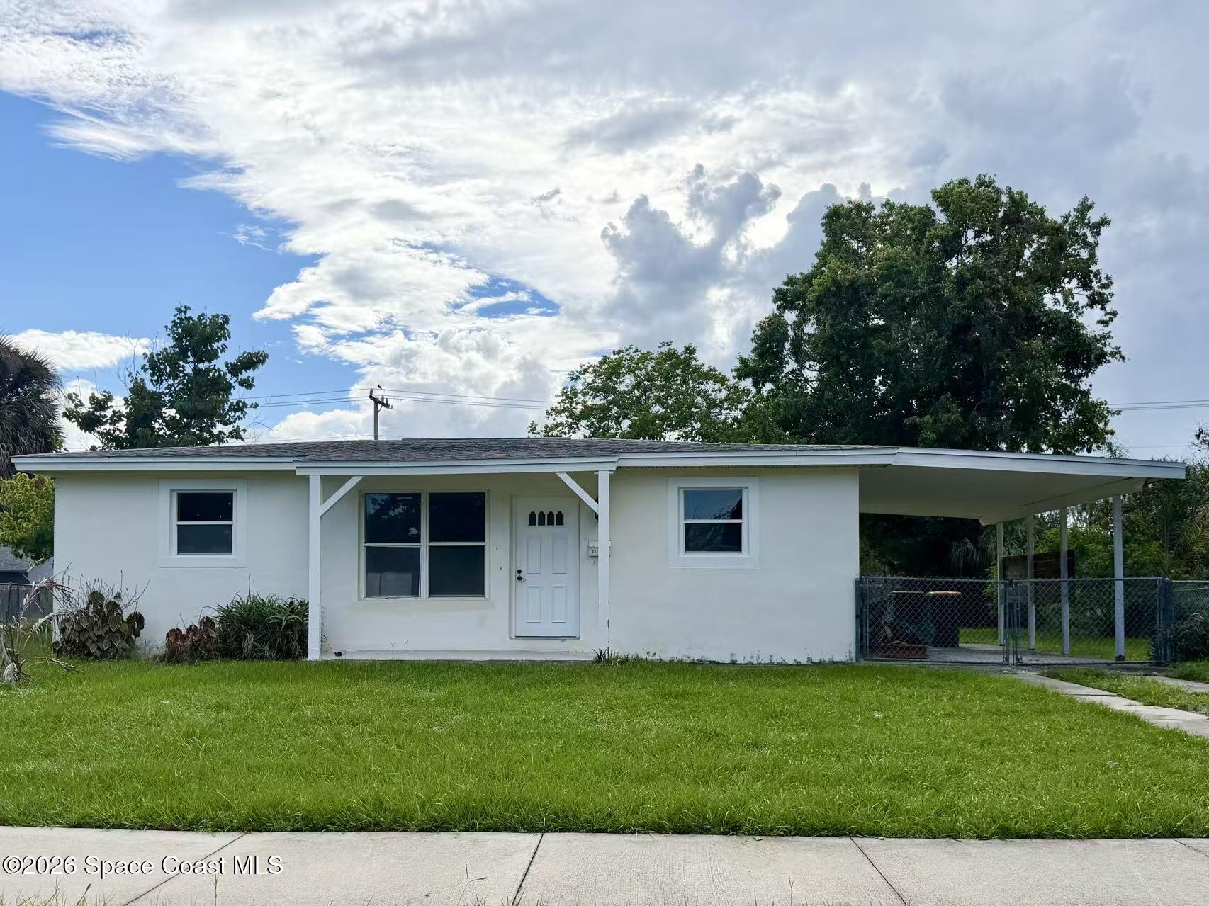 Photo 1 of 17 — 3320 Purdue Street, Melbourne, FL 32901