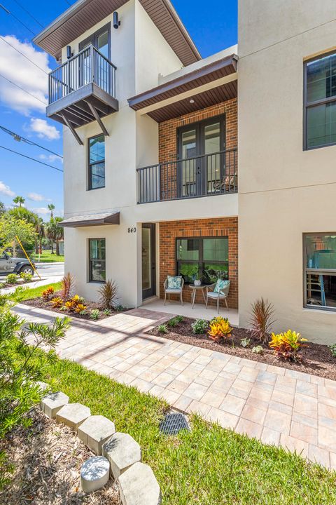 846 Florida Avenue 8 Cocoa FL 32922