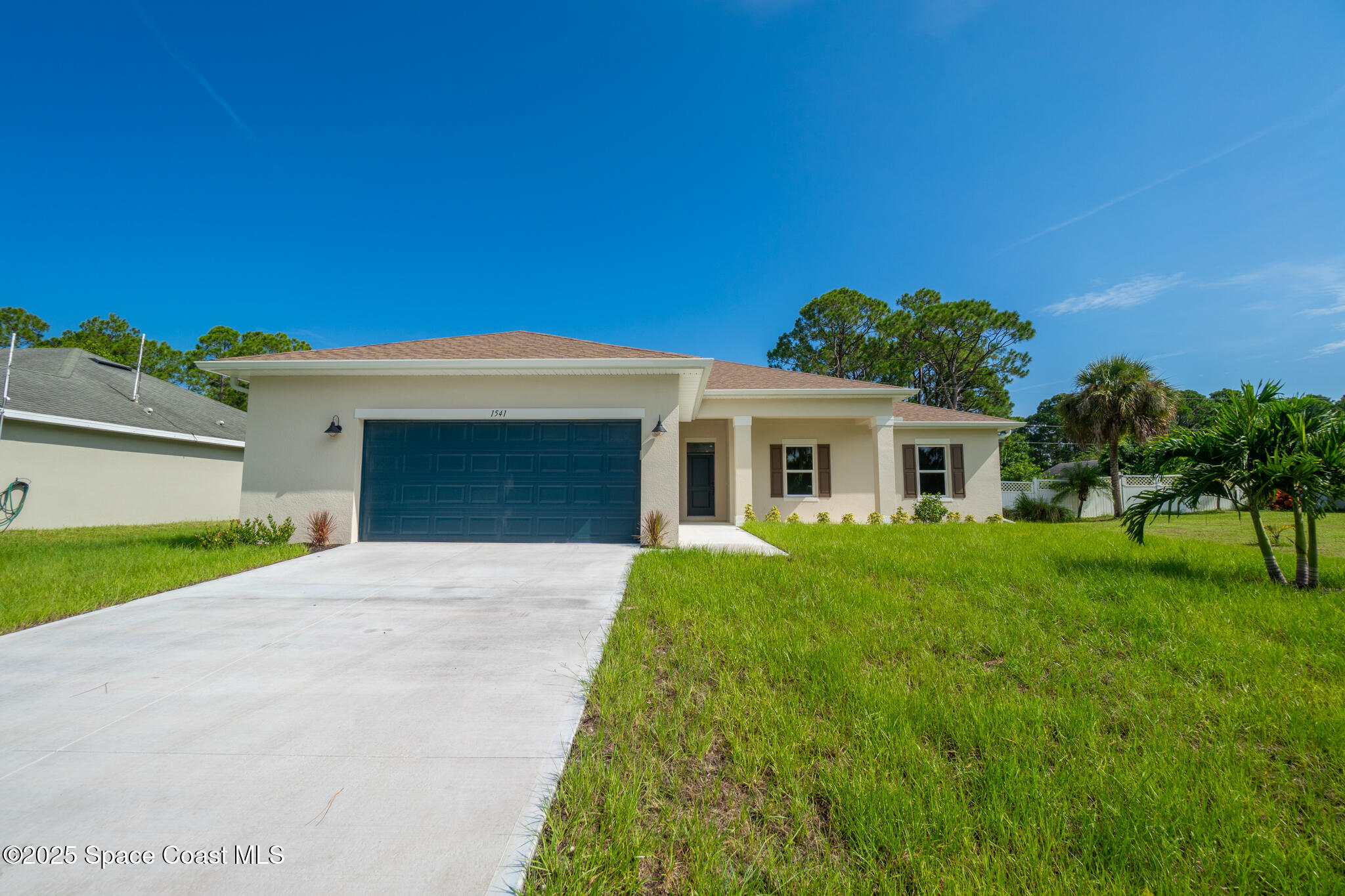 1541 Madison Road NW
