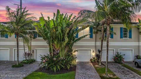 105 7th Avenue Indialantic FL 32903