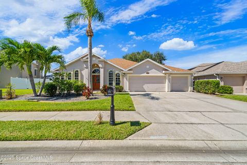 4040 Estancia Way Melbourne FL 32934