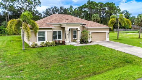 185 Dandridge Avenue NW Palm Bay FL 32907