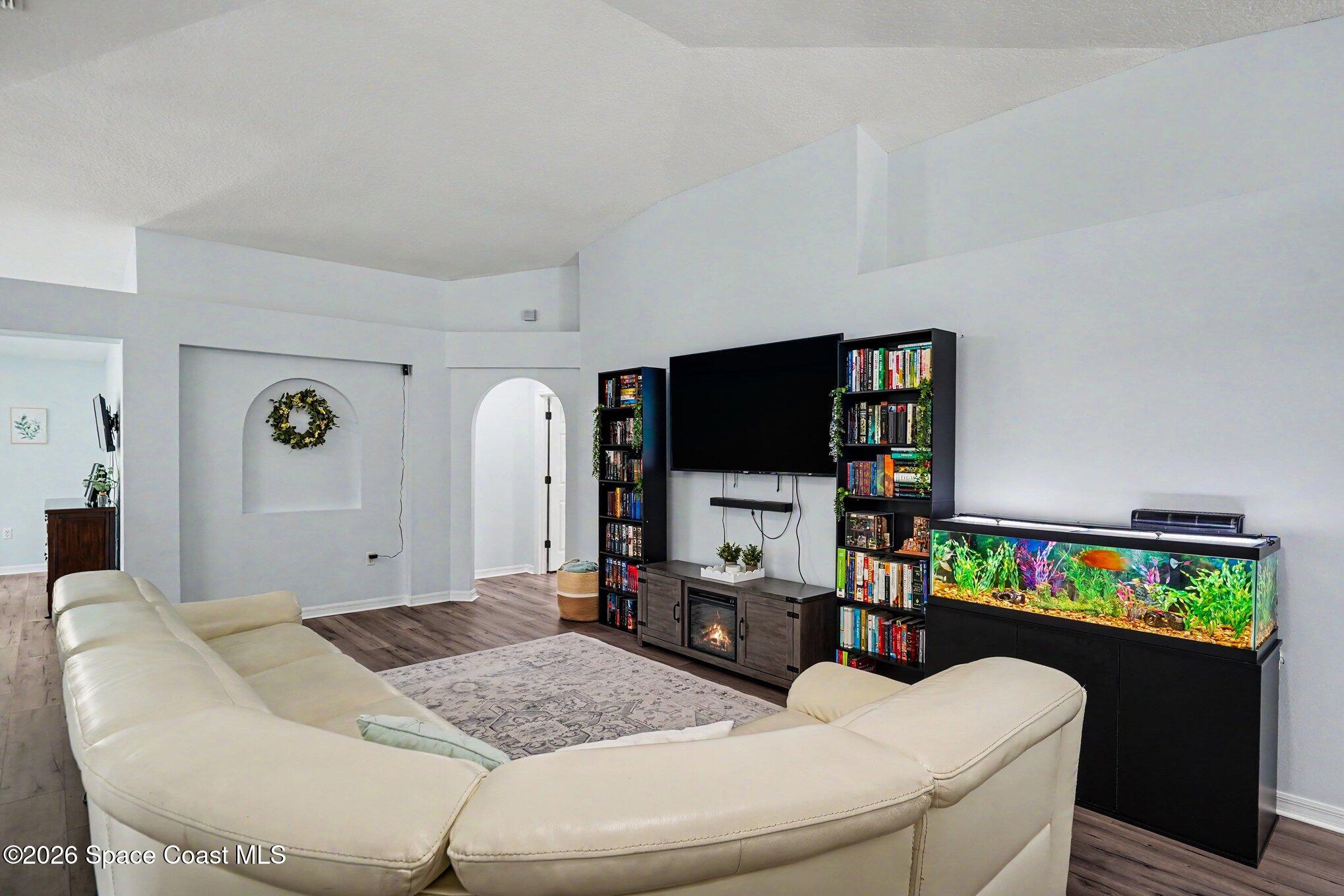 4020 Aria Drive
