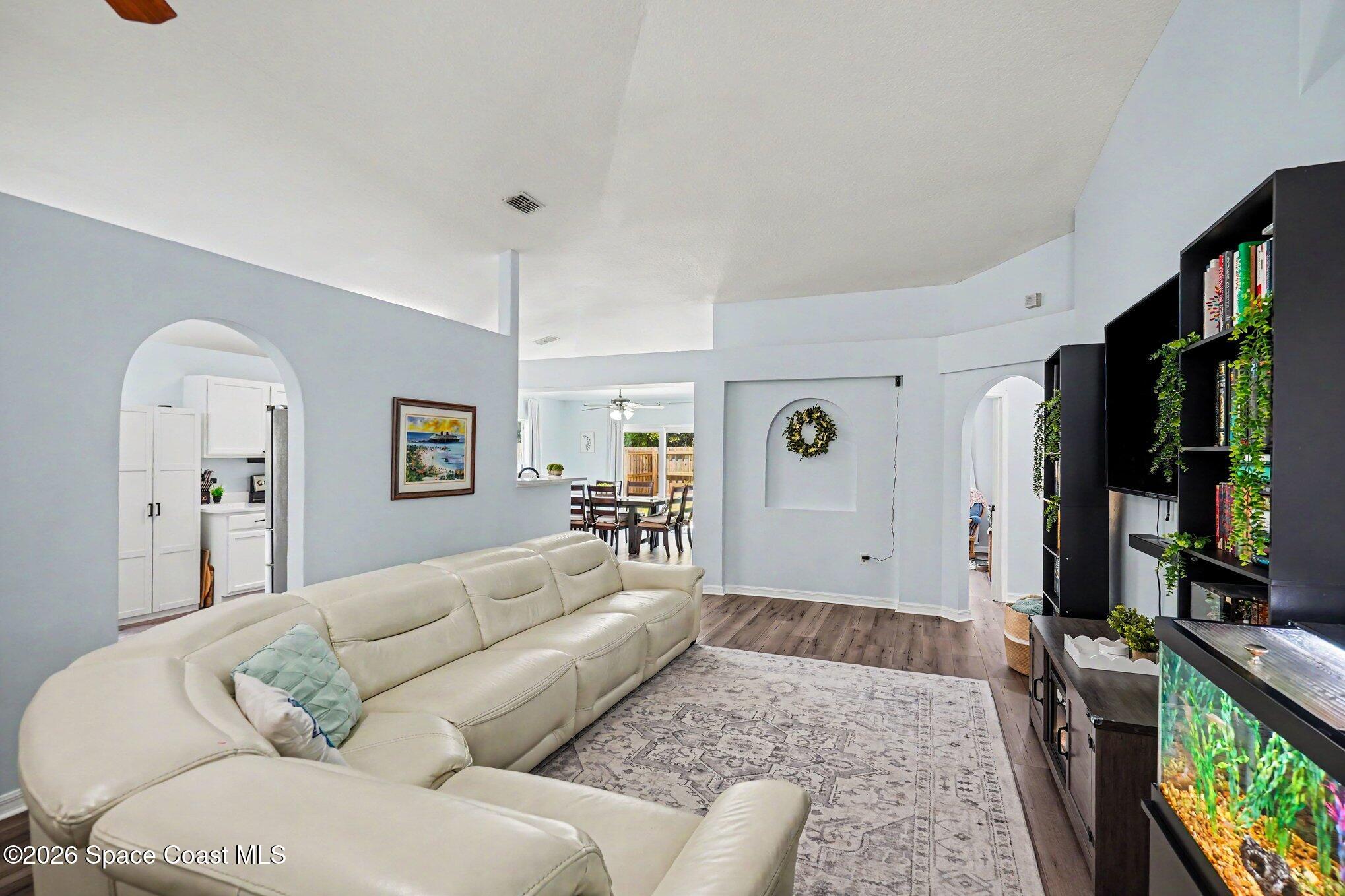 4020 Aria Drive