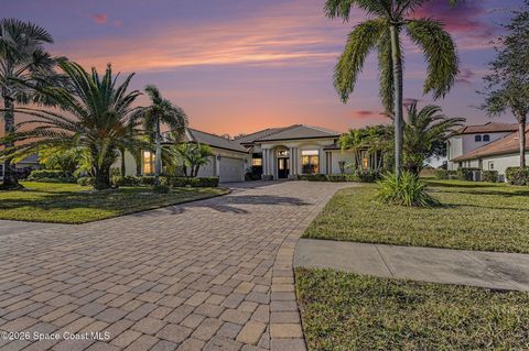 2036 Windbrook Drive SE Palm Bay FL 32909