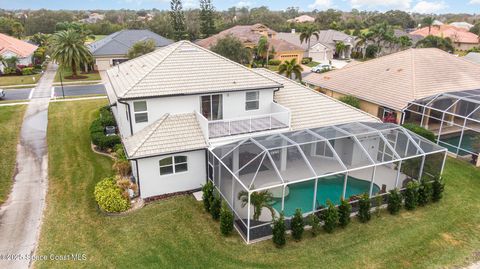 A home in Melbourne