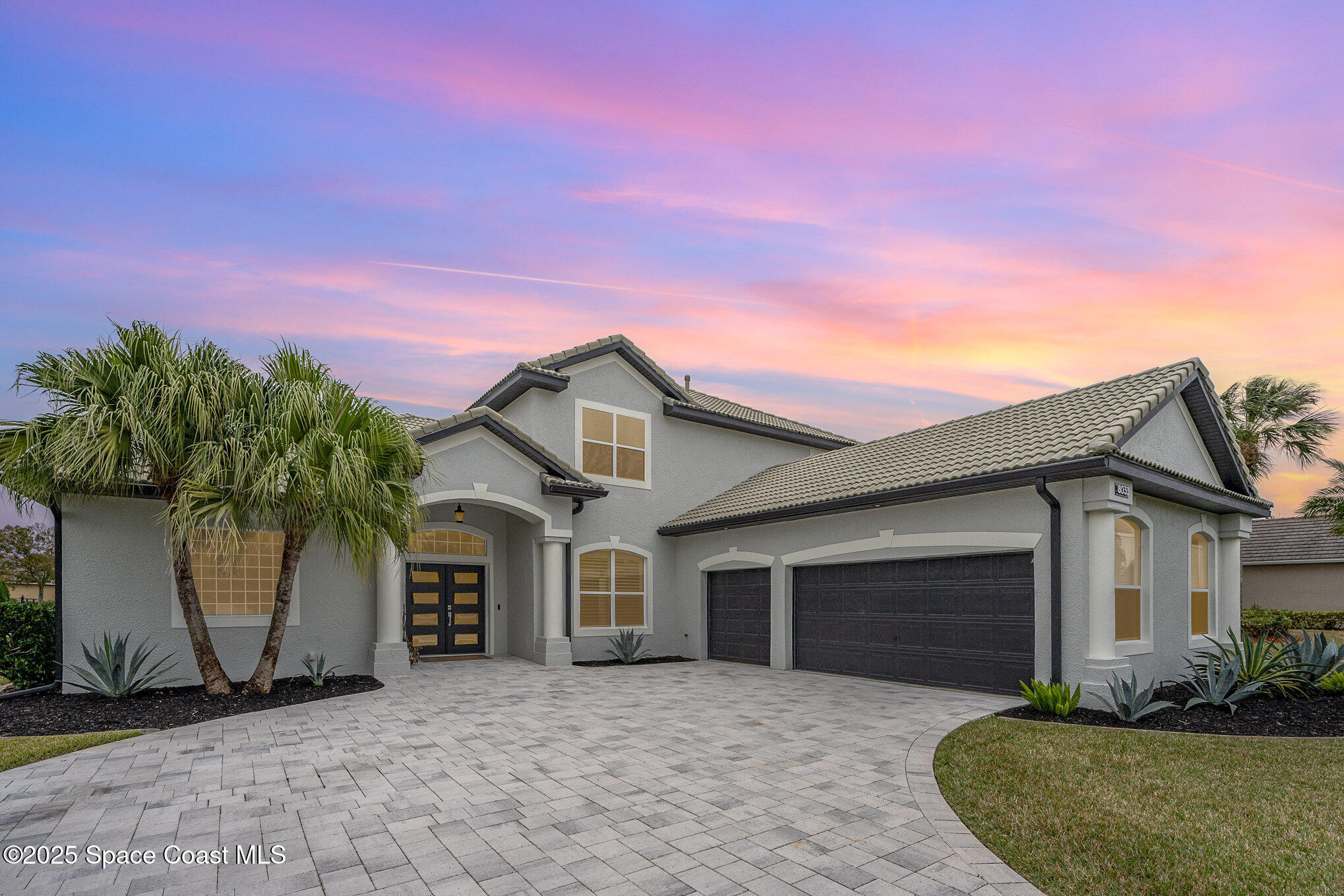 8033 Old Tramway Drive