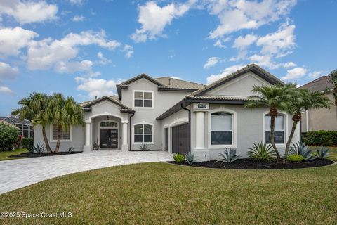 8033 Old Tramway Drive Melbourne FL 32940
