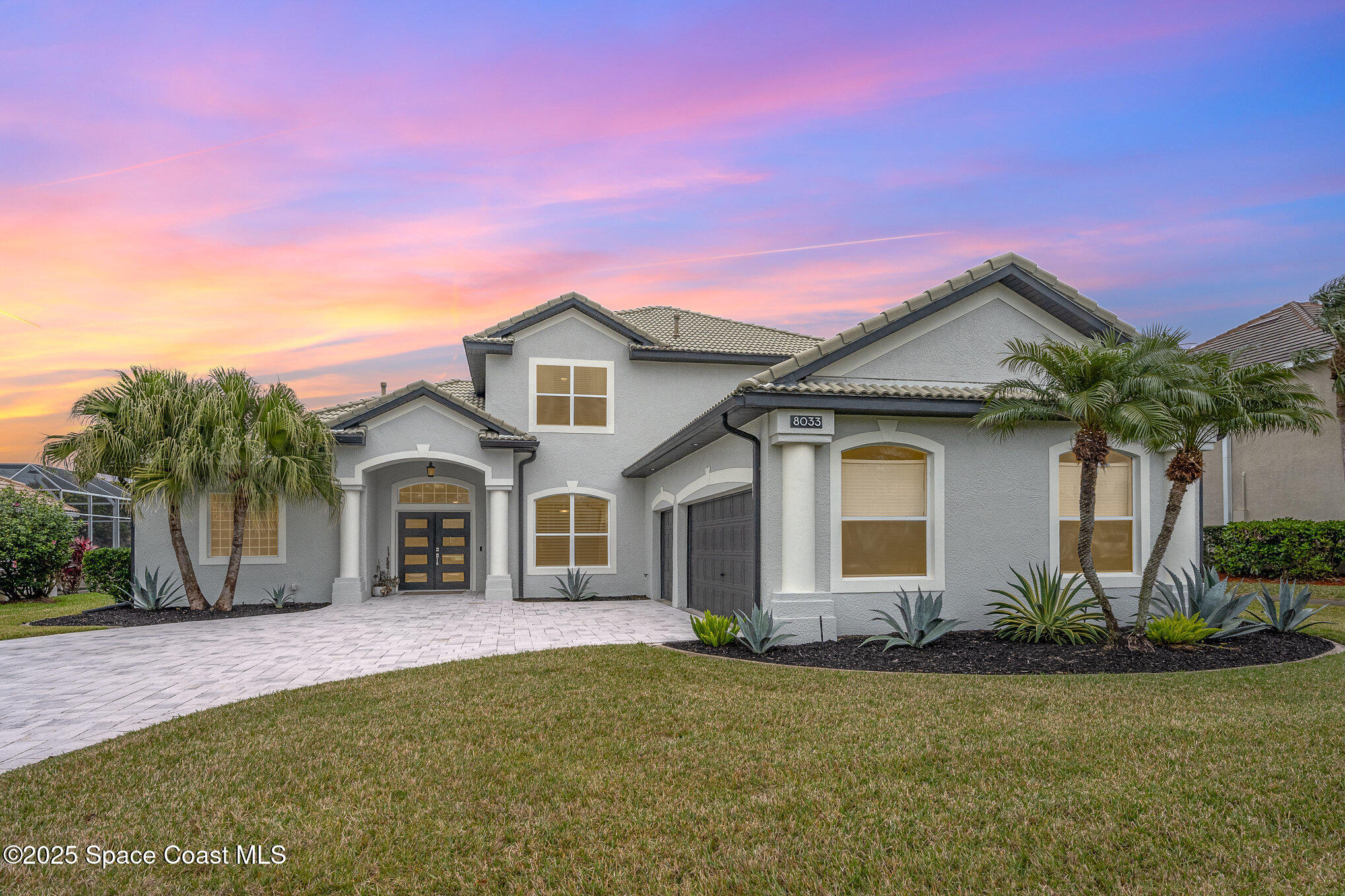 8033 Old Tramway Drive