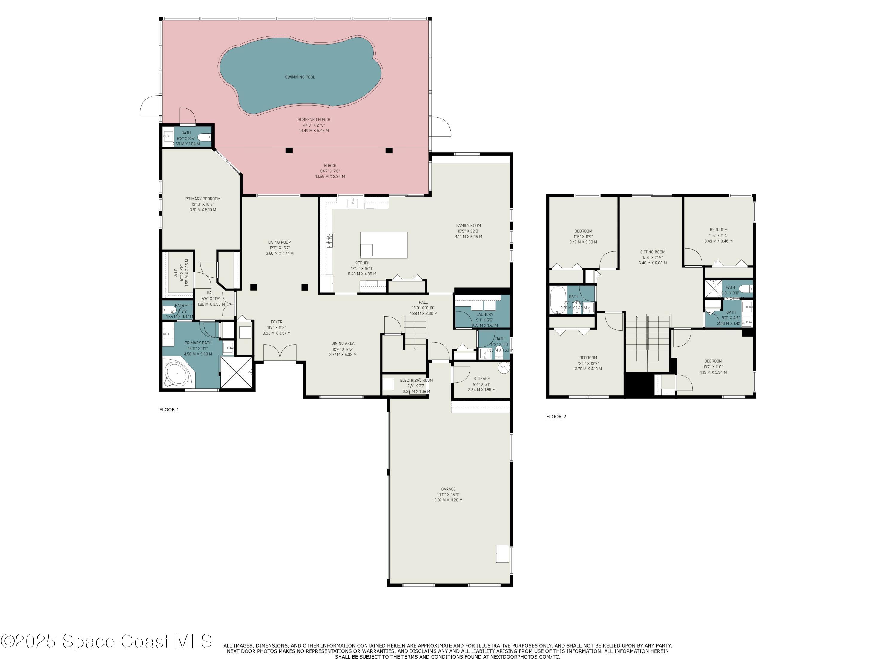 8033 Old Tramway Drive