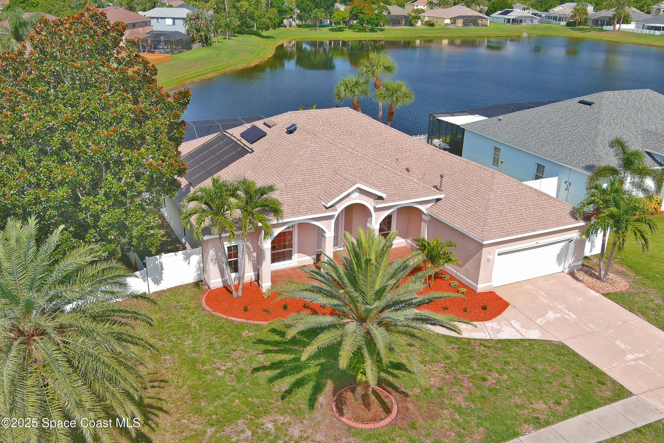 401 Stonehenge Circle