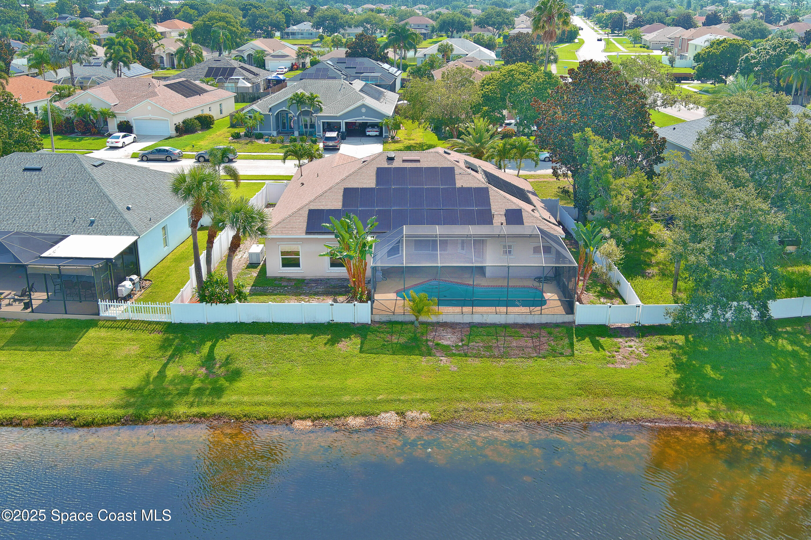 401 Stonehenge Circle