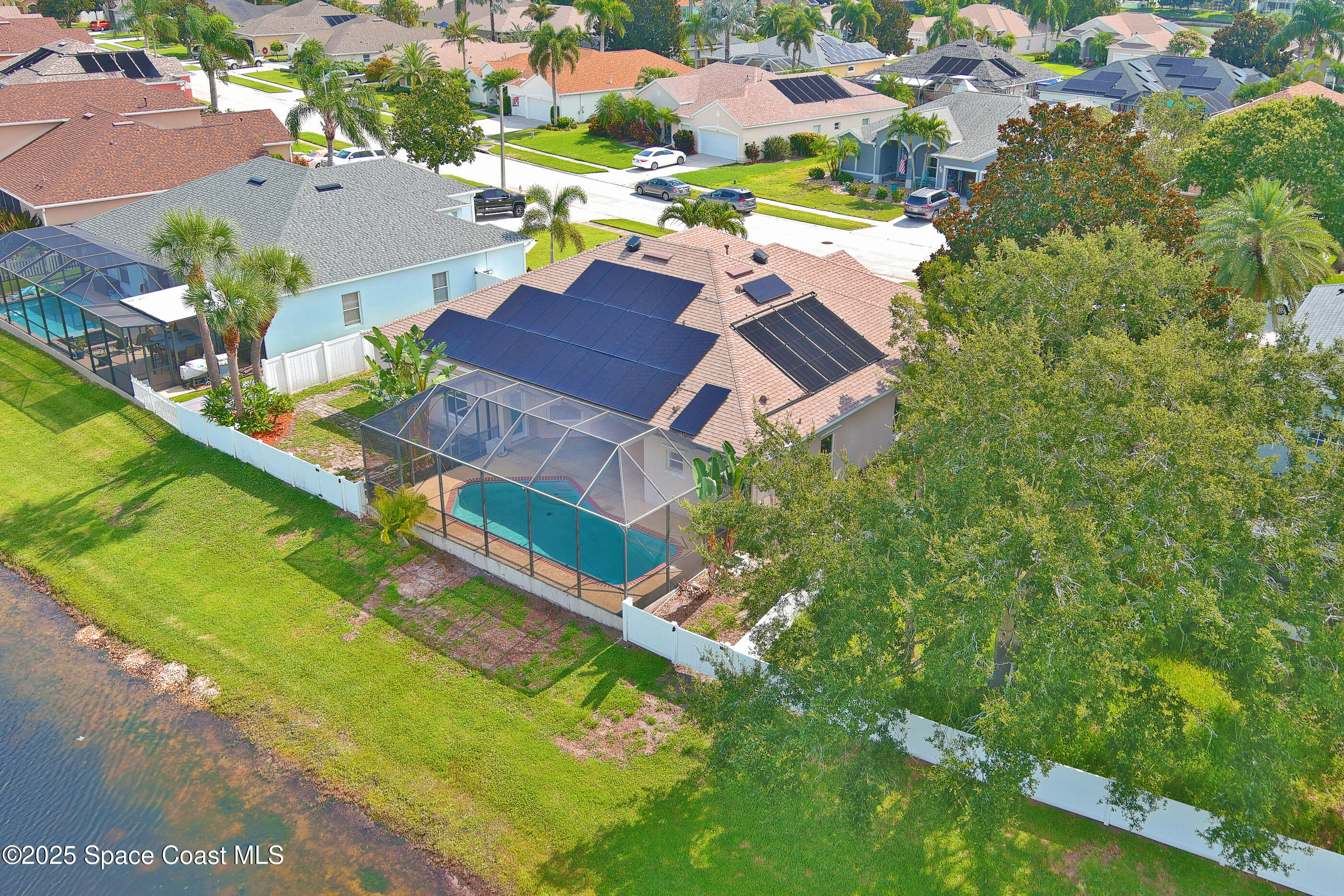 401 Stonehenge Circle