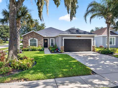 Photo of 234 Breakaway Trail, Titusville, FL 32780 (MLS # 1084796)