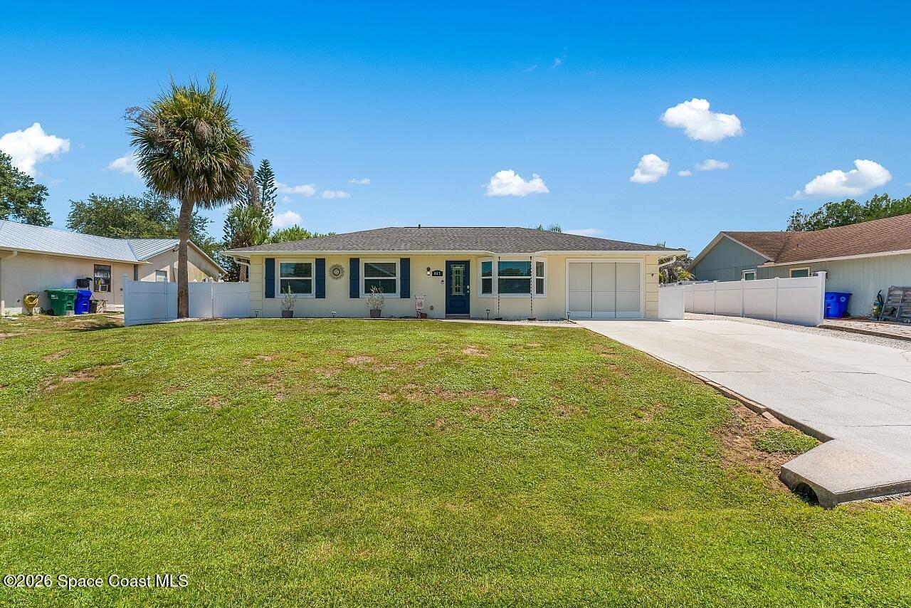 867 Clearmont Street