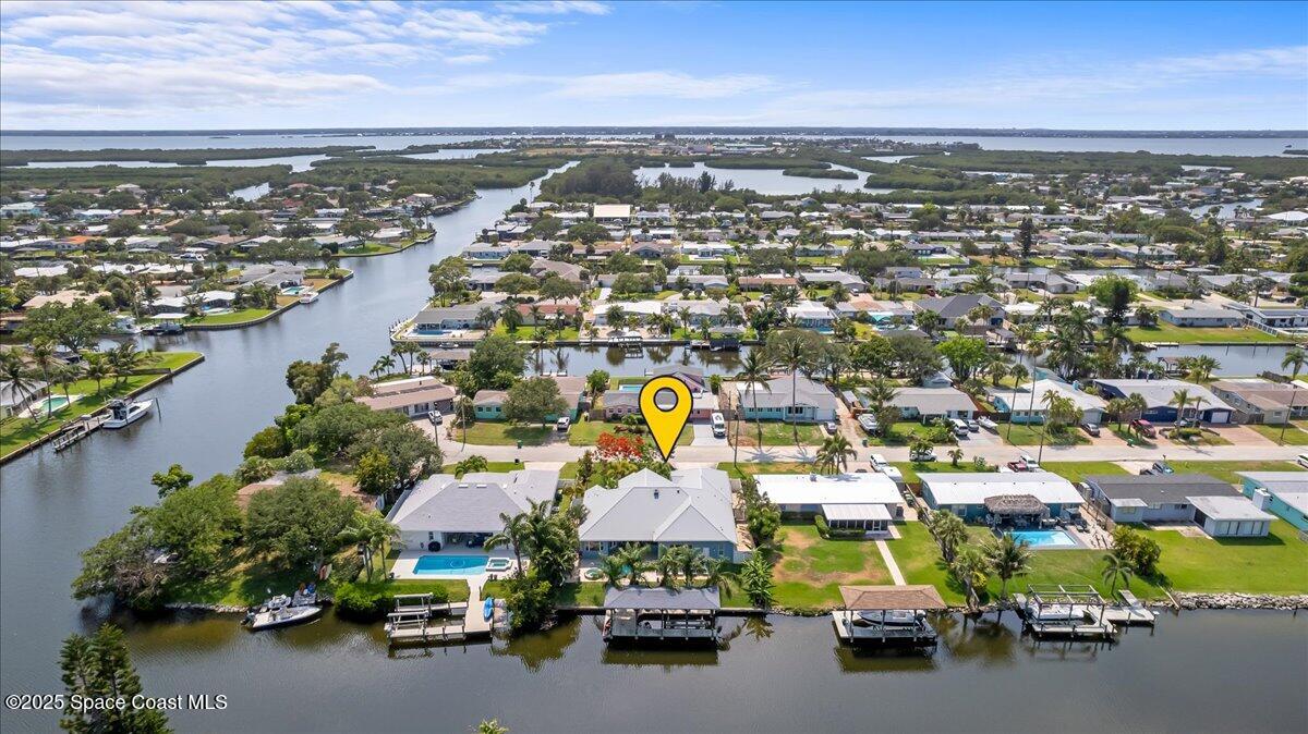 121 Boca Ciega Road