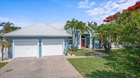 121 Boca Ciega Road Cocoa Beach FL 32931