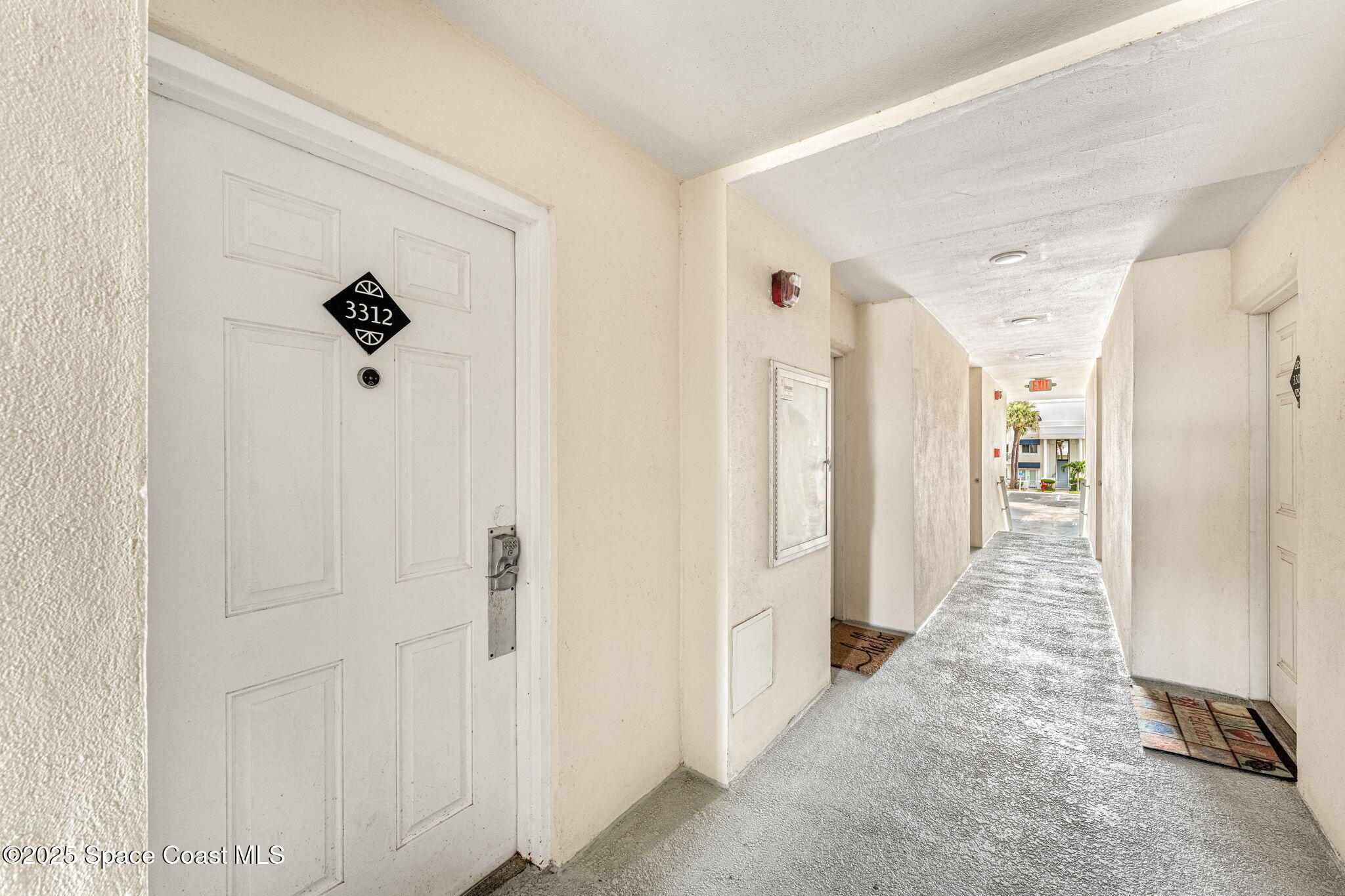 8600 Ridgewood Avenue 3312