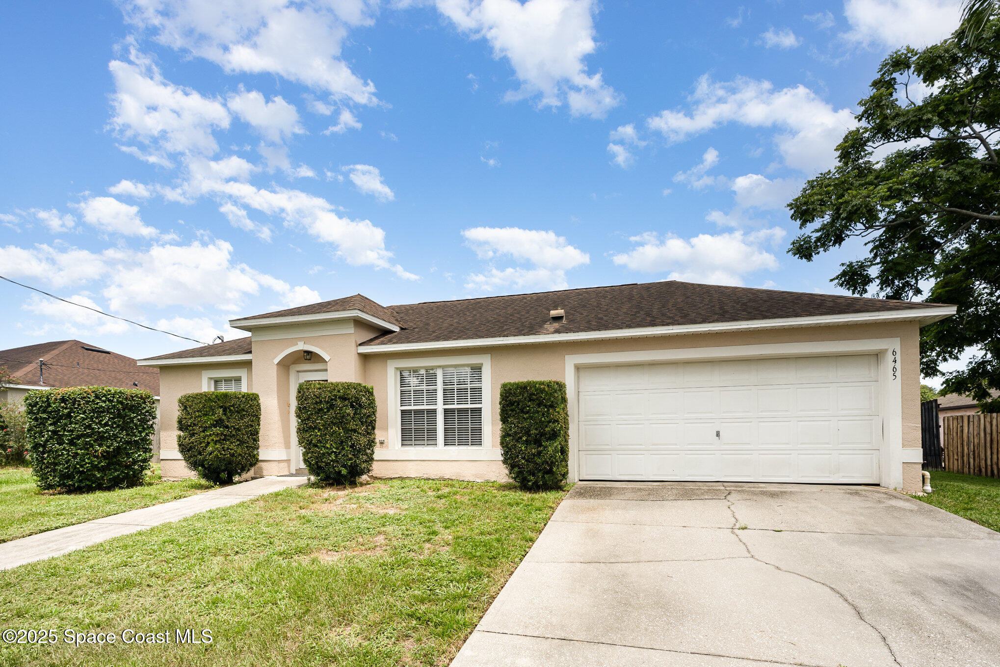 6465 Grissom Parkway