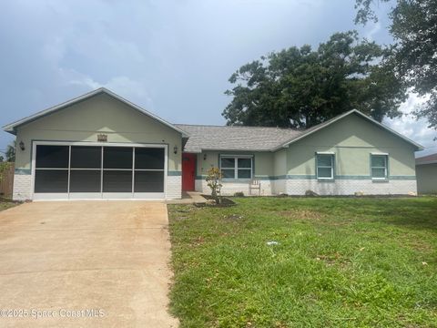 550 Fern Avenue NE Palm Bay FL 32907